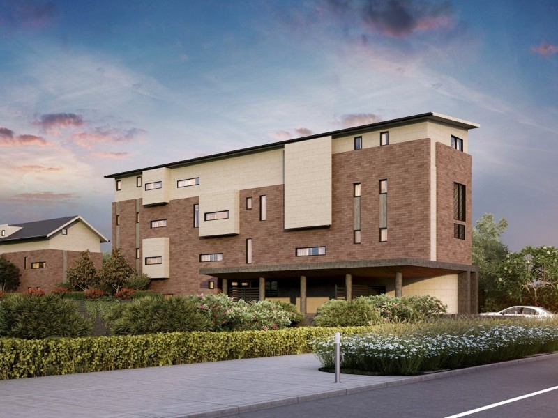 1-12/8-10 Blaxcell Street, Granville NSW 2142