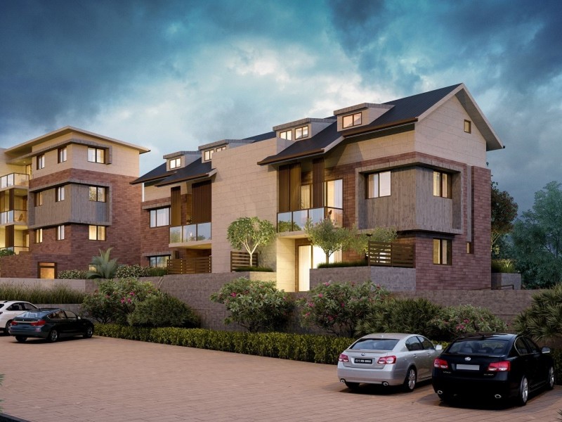 1-12/8-10 Blaxcell Street, Granville NSW 2142