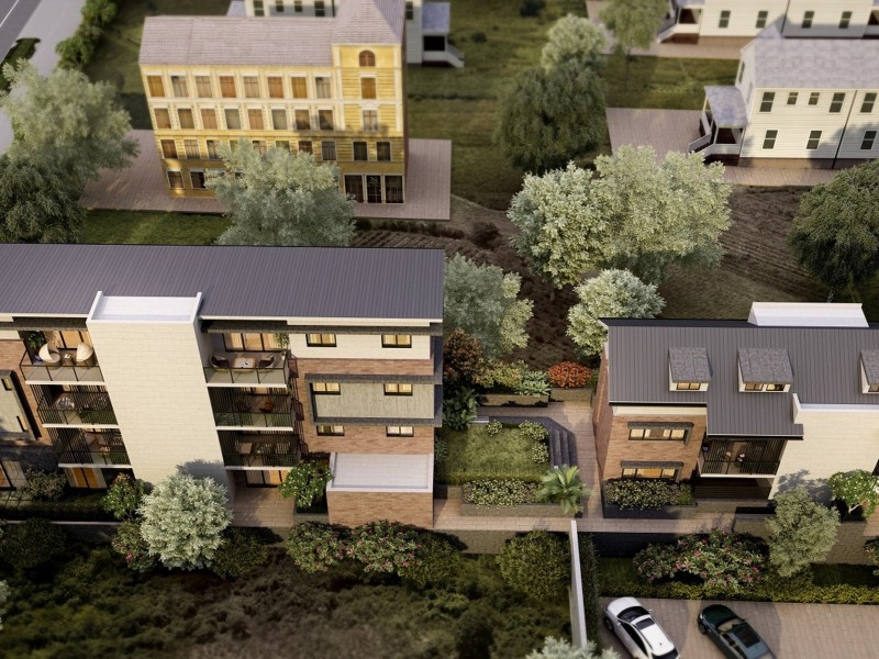 1-12/8-10 Blaxcell Street, Granville NSW 2142