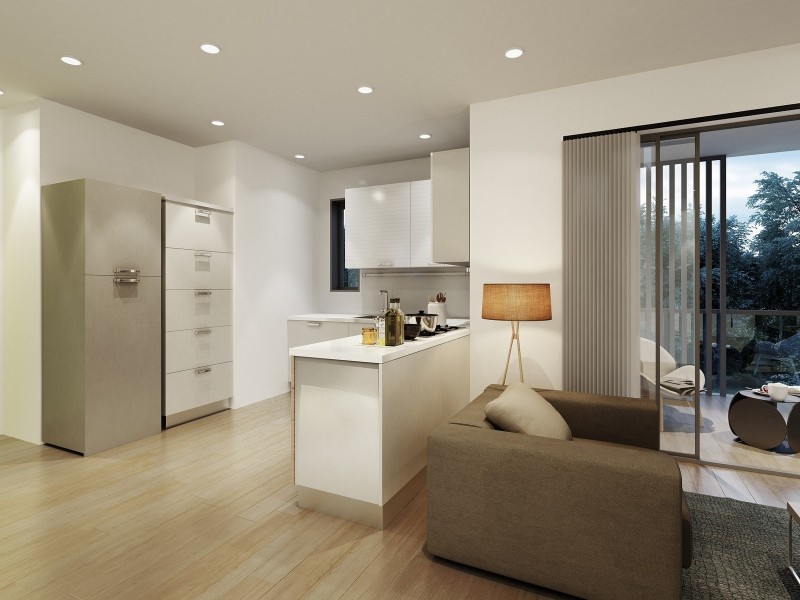 1-12/8-10 Blaxcell Street, Granville NSW 2142