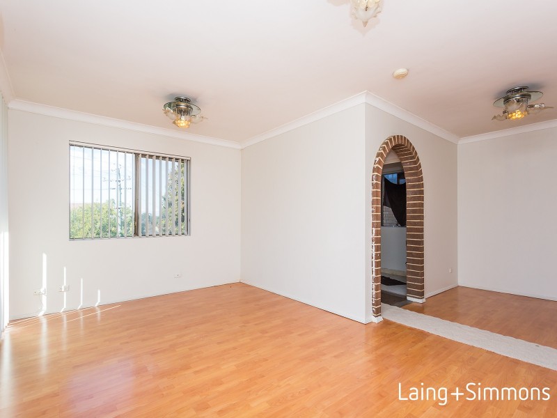 13/2-4  Tiara Place, Granville NSW 2142