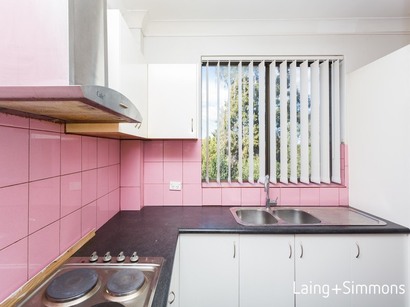 13/2-4  Tiara Place, Granville NSW 2142