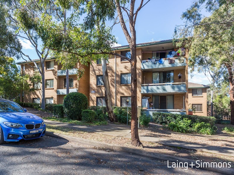 13/2-4  Tiara Place, Granville NSW 2142
