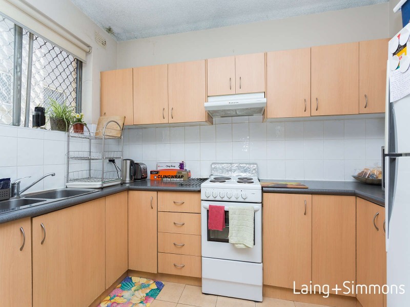 7/11-13 Crown Street, Granville NSW 2142