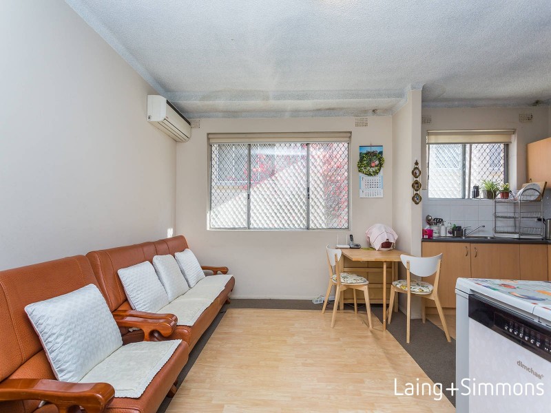 7/11-13 Crown Street, Granville NSW 2142