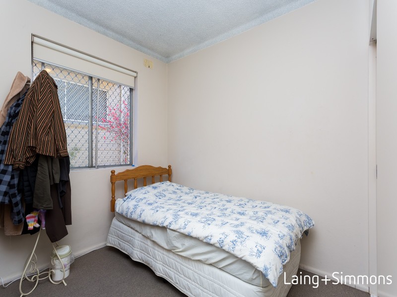 7/11-13 Crown Street, Granville NSW 2142