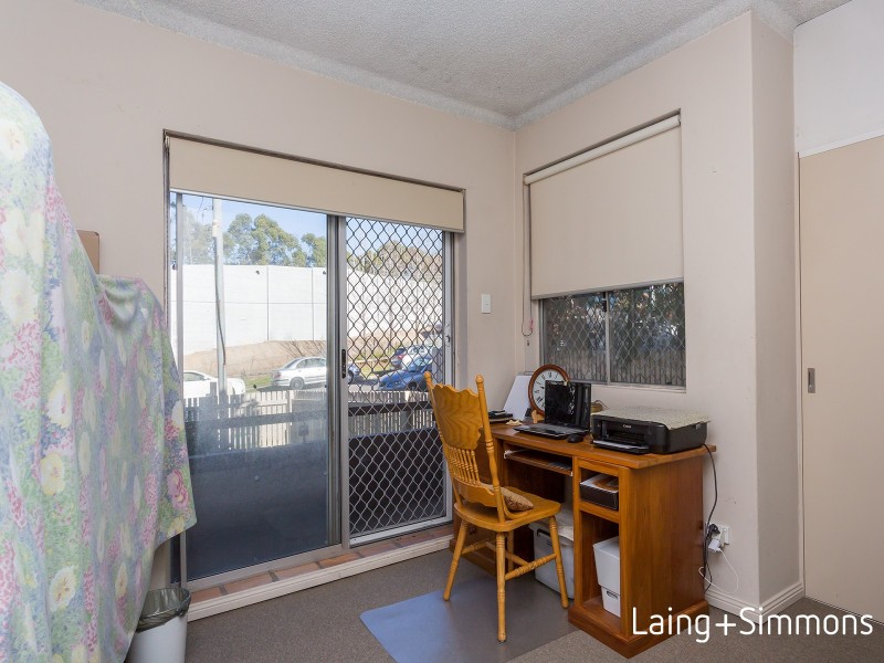 7/11-13 Crown Street, Granville NSW 2142