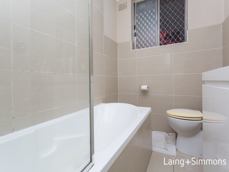 7/11-13 Crown Street, Granville NSW 2142