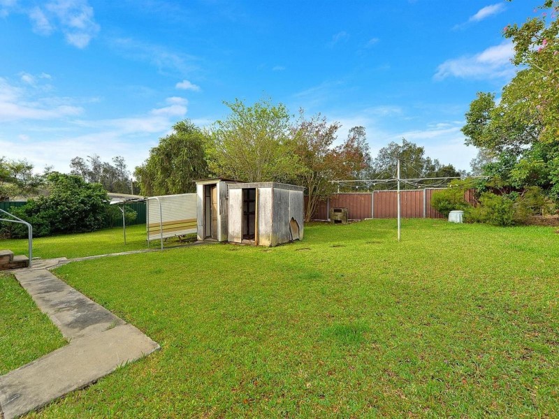 11 Beverley Crescent, Chester Hill NSW 2162