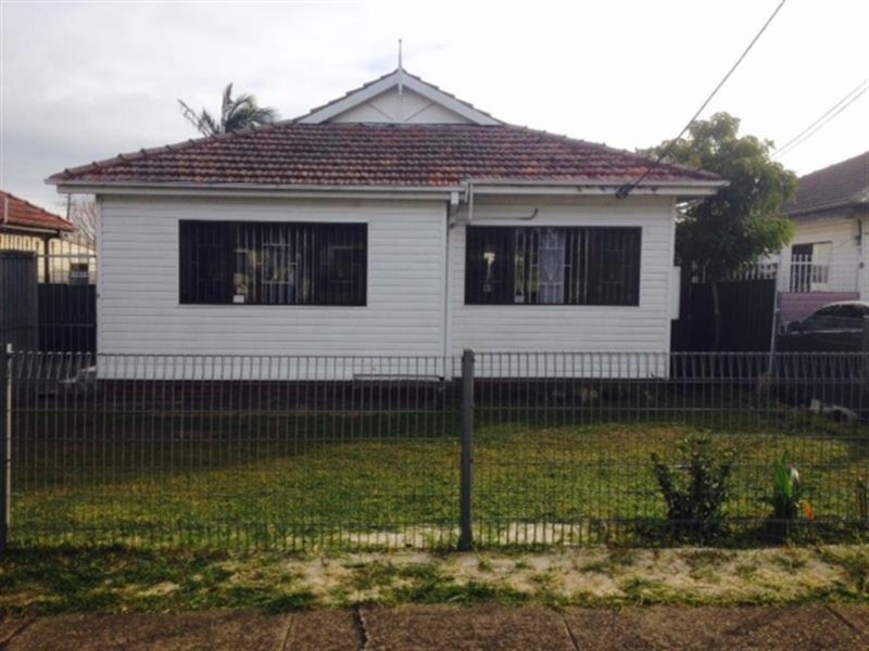 45 Mitchell Street, Fairfield East NSW 2165