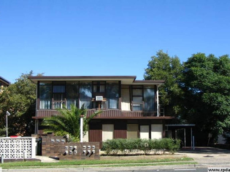 16/242 Blaxland Road, Ryde NSW 2112