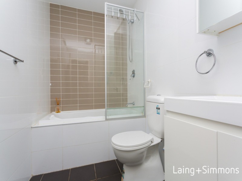 61/76 Railway Terrace, Merrylands NSW 2160