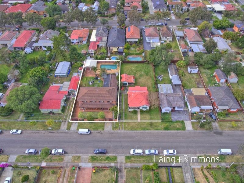 20 West Street, Guildford NSW 2161