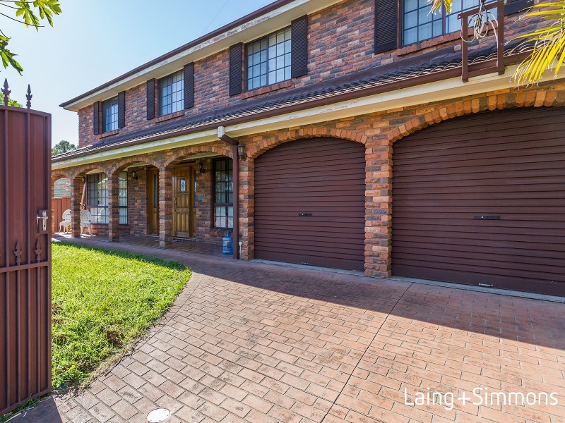 20 West Street, Guildford NSW 2161