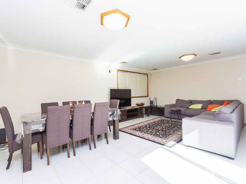 20 West Street, Guildford NSW 2161