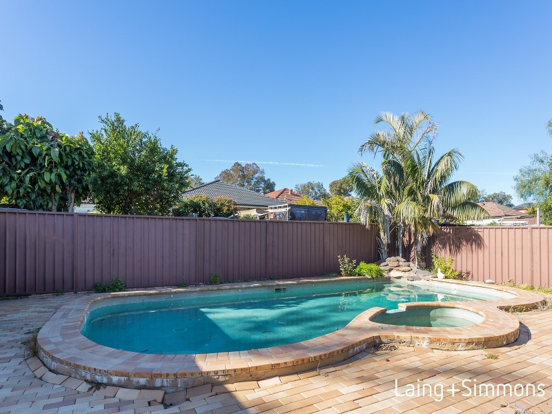 20 West Street, Guildford NSW 2161