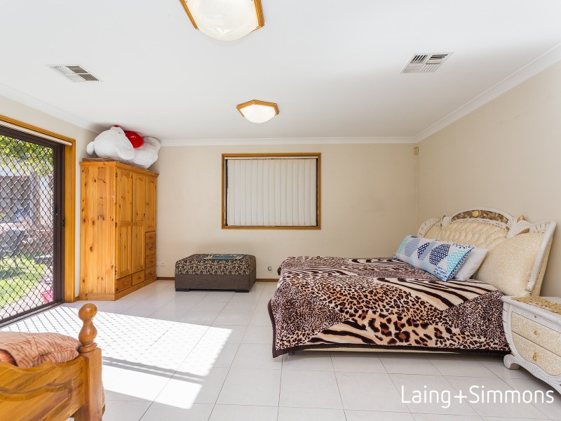 20 West Street, Guildford NSW 2161