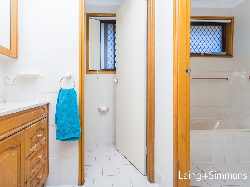 20 West Street, Guildford NSW 2161