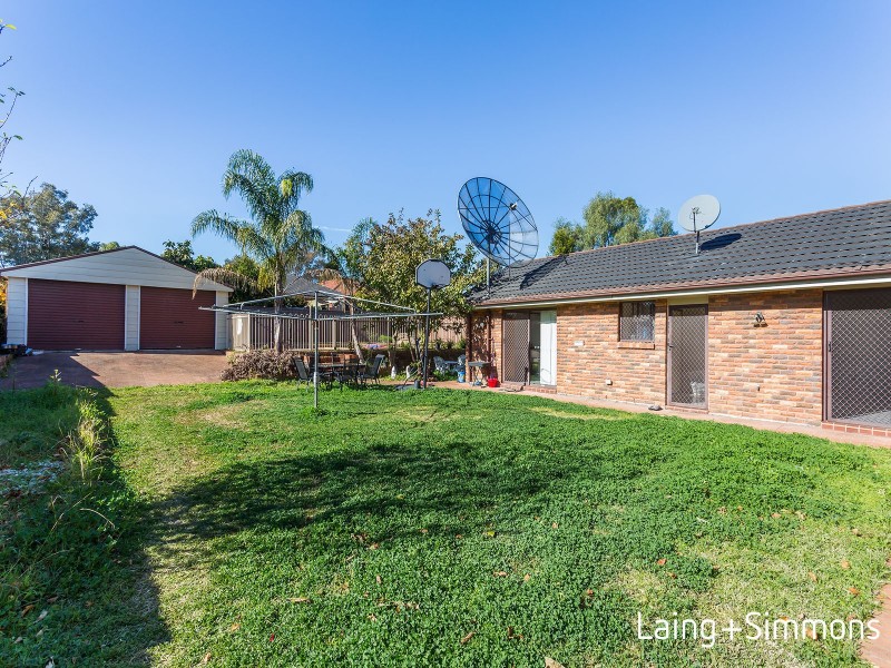 20 West Street, Guildford NSW 2161