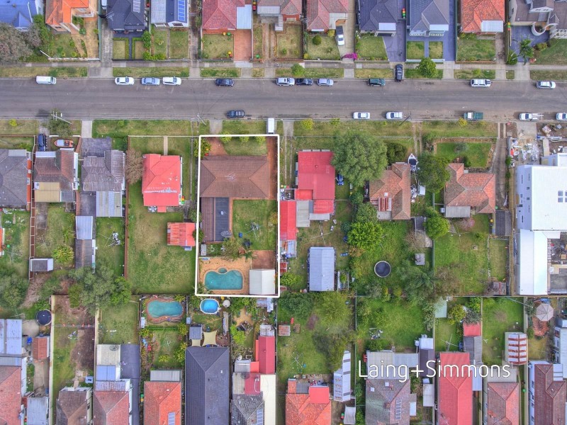 20 West Street, Guildford NSW 2161