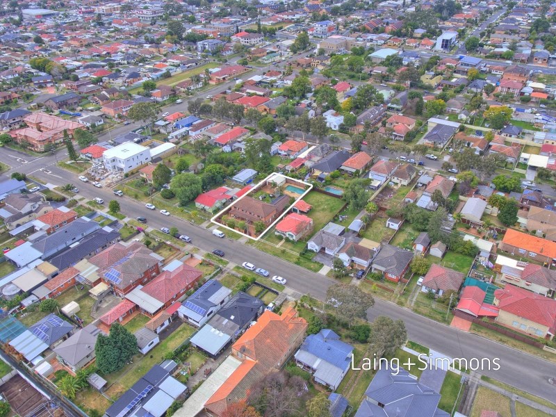 20 West Street, Guildford NSW 2161