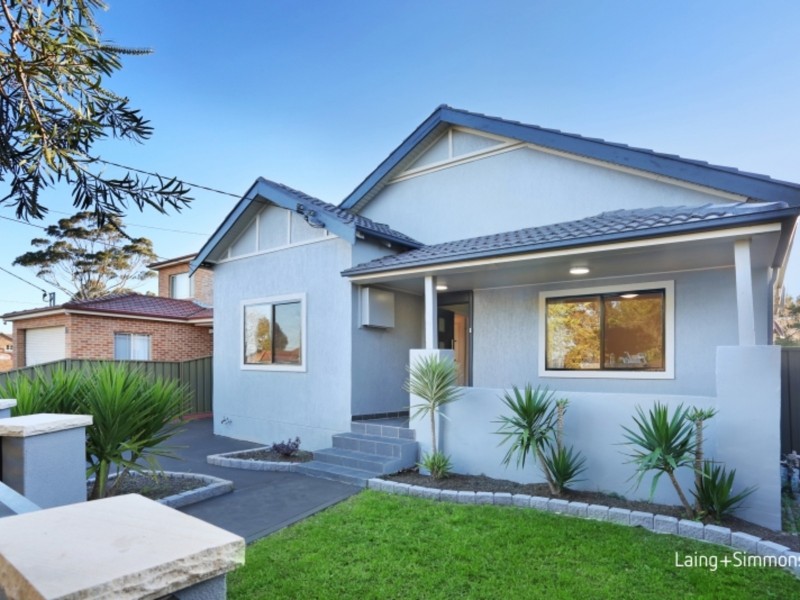 22 Pegler Avenue, Granville NSW 2142