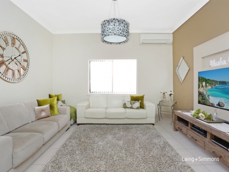 22 Pegler Avenue, Granville NSW 2142