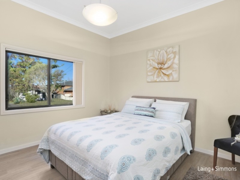 22 Pegler Avenue, Granville NSW 2142