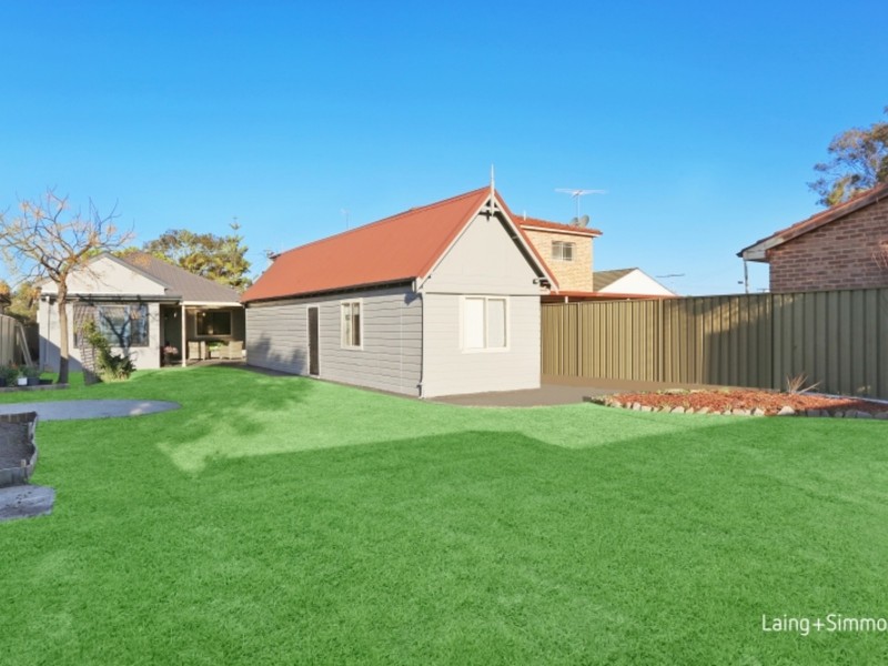 22 Pegler Avenue, Granville NSW 2142