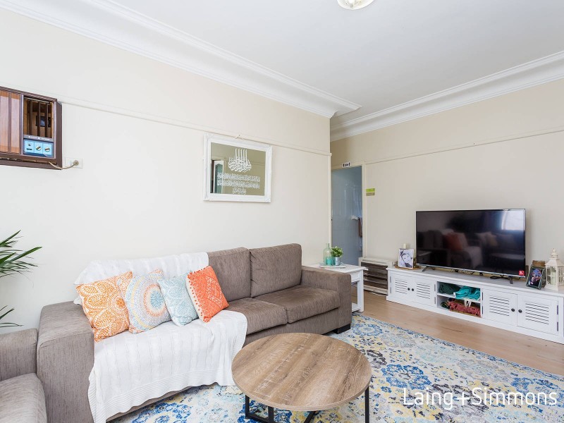 7 Malouf Street, Guildford NSW 2161