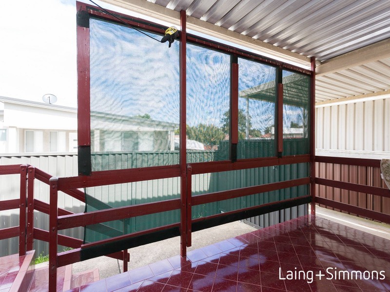 7 Malouf Street, Guildford NSW 2161