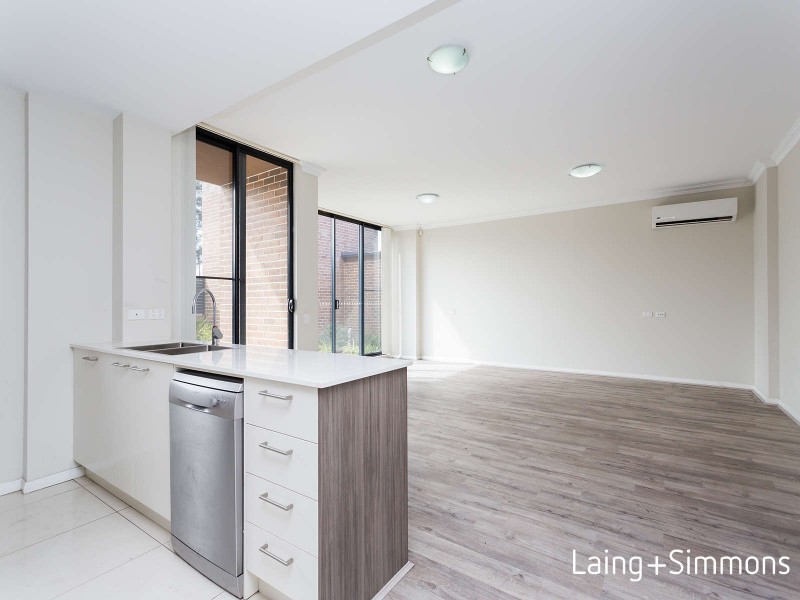 79/76-84 Railway Terrace, Merrylands NSW 2160