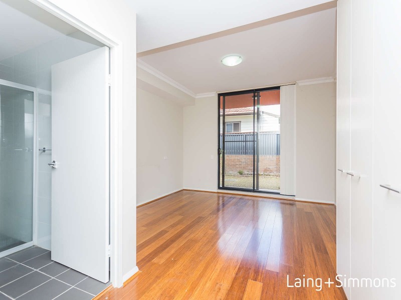 79/76-84 Railway Terrace, Merrylands NSW 2160