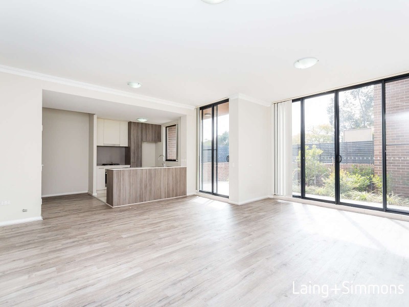 79/76-84 Railway Terrace, Merrylands NSW 2160