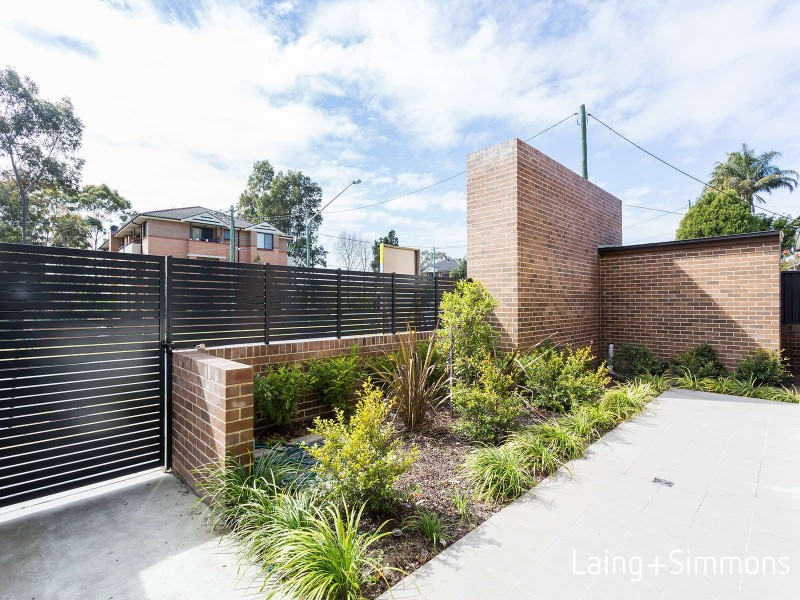 79/76-84 Railway Terrace, Merrylands NSW 2160