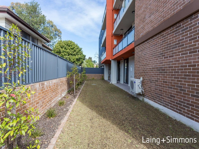 79/76-84 Railway Terrace, Merrylands NSW 2160