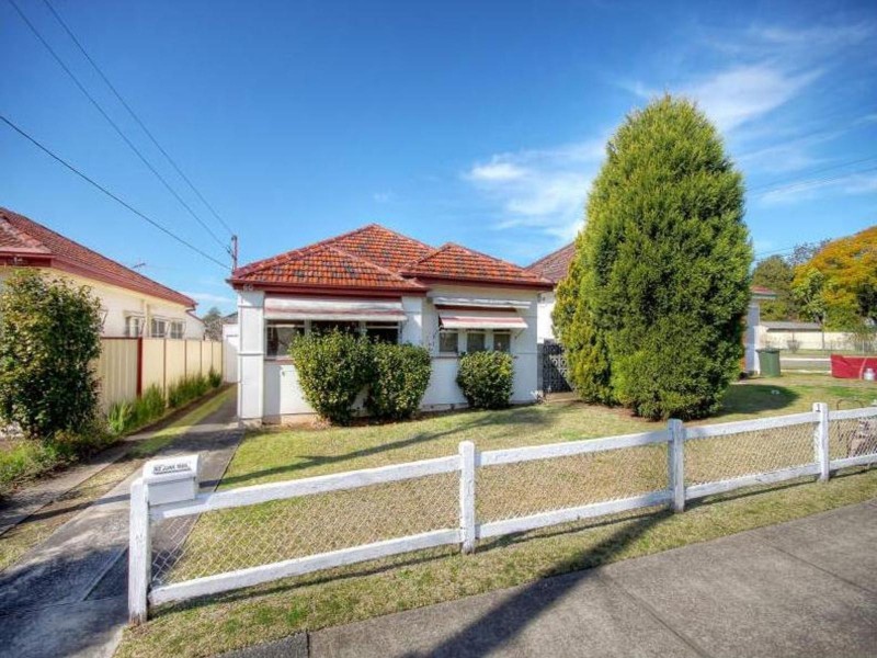 60 O’Neil Street, Guildford NSW 2161