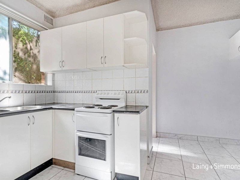 2/17 Blaxcell Street, Granville NSW 2142