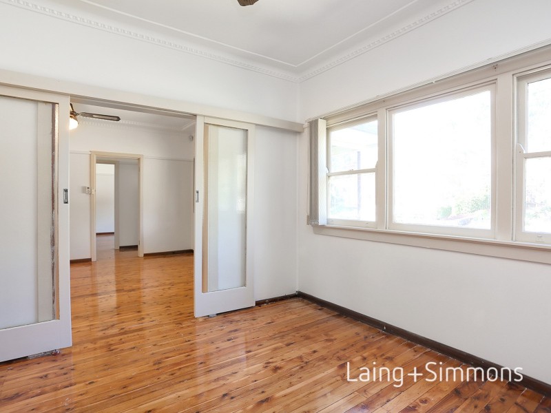 465 Merrylands Road, Merrylands NSW 2160