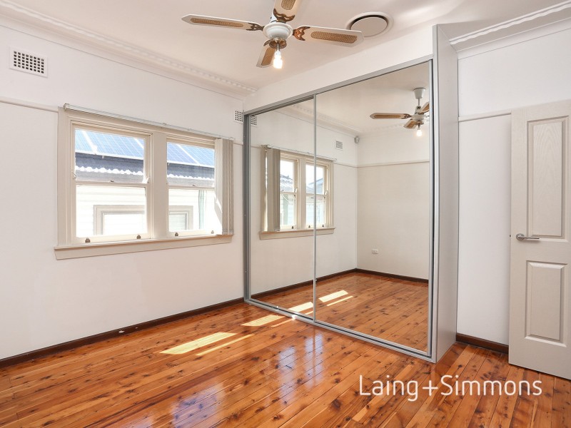 465 Merrylands Road, Merrylands NSW 2160