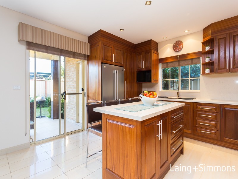 11 Linthorne Street, Guildford NSW 2161