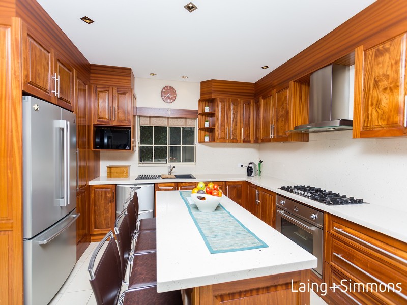 11 Linthorne Street, Guildford NSW 2161