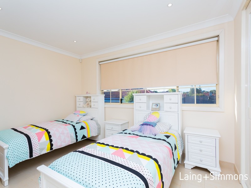 11 Linthorne Street, Guildford NSW 2161