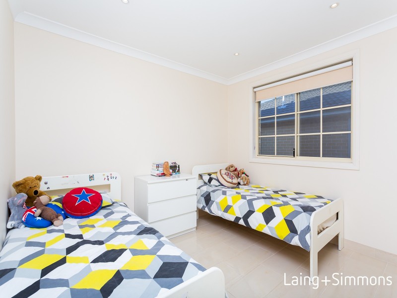 11 Linthorne Street, Guildford NSW 2161