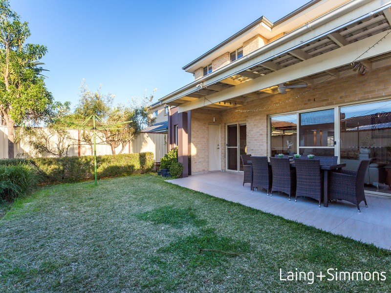 11 Linthorne Street, Guildford NSW 2161