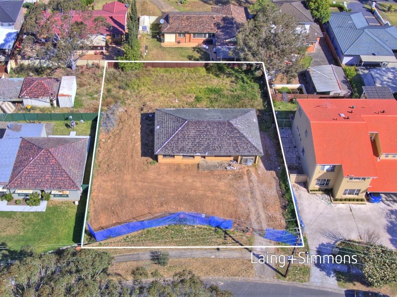 24 Macquarie Road, Greystanes NSW 2145