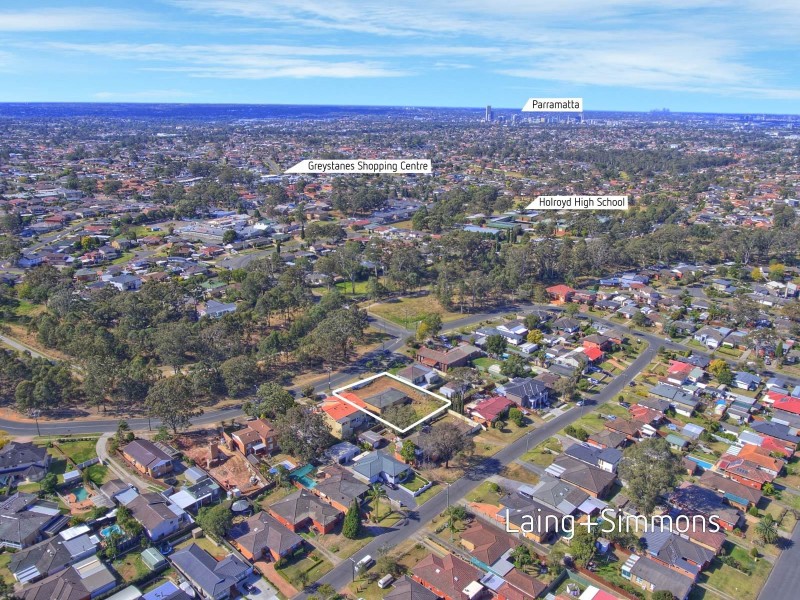 24 Macquarie Road, Greystanes NSW 2145