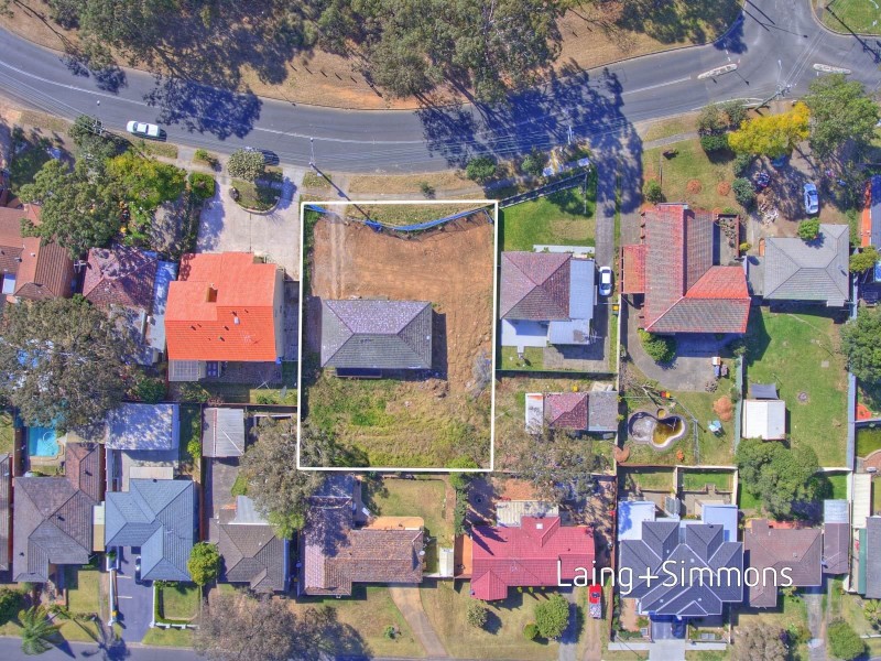 24 Macquarie Road, Greystanes NSW 2145