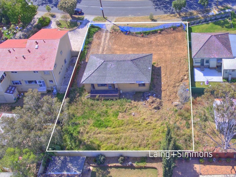 24 Macquarie Road, Greystanes NSW 2145