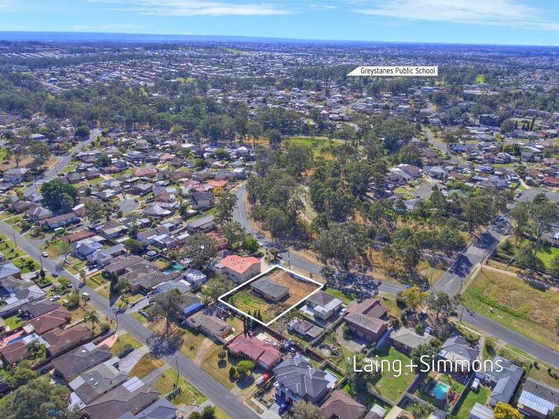 24 Macquarie Road, Greystanes NSW 2145